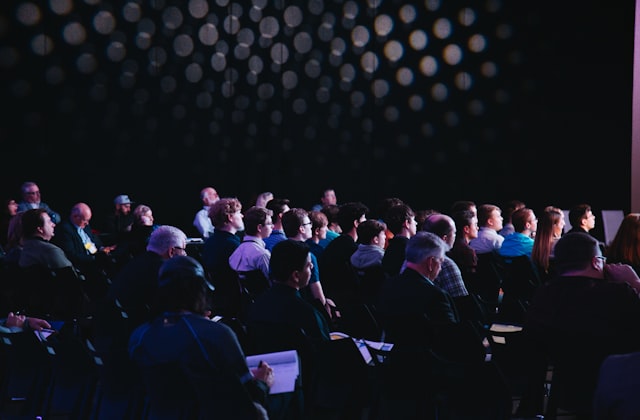 How BNI chapters are growing across Hampshire