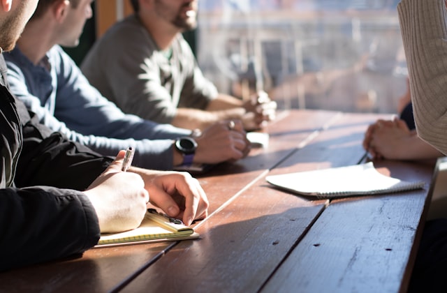 Eastleigh’s startup community is quietly on the rise