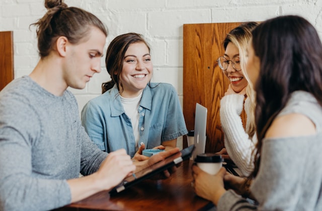 Women in business: the networks shaping Hampshire